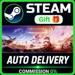Horizon Forbidden West Complete Edition Steam PC Gift AUTO DELIVERY