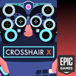 Crosshair X PC EPIC GAMES EGS