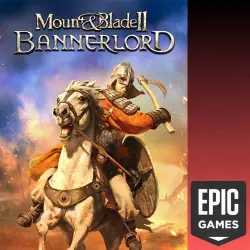 Mount & Blade II: Bannerlord PC EPIC GAMES EGS
