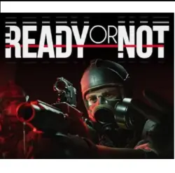 Ready or Not (RU/CIS) STEAM KEY