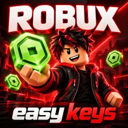 ROBUX IN ROBLOX | NO ENTRY | ANY QUANTITY