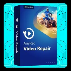 AnyRec Video Repair 1 Year Registration Code