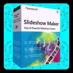Apeaksoft Slideshow Maker 1 Year Registration Code