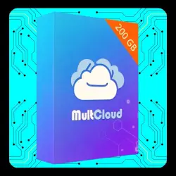 Aomei MultCloud | 200 ГБ данных на всю жизнь Аккау