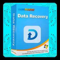 Coolmuster Data Recovery Account
