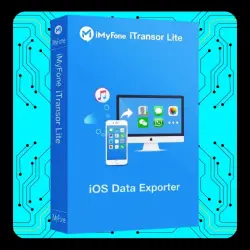 iMyFone iTransor Lite Пожизненный регистрационный код