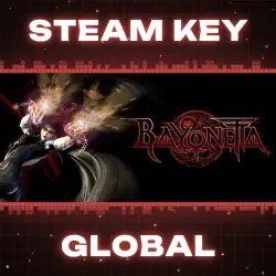 Bayonetta