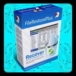 FileRestorePlus от WebMinds Лицензионный ключ на 1 год