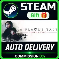 A Plague Tale Bundle Steam PC Gift AUTO DELIVERY