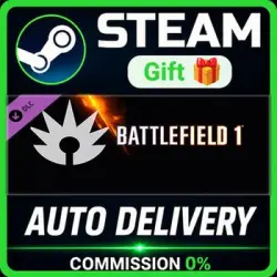BF 1 Shortcut Kit: Assault Bundle STEAM PC