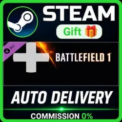 BF 1 Shortcut Kit: Medic Bundle STEAM PC GIFT