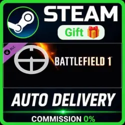 BF 1 Shortcut Kit: Scout Bundle STEAM PC GIFT