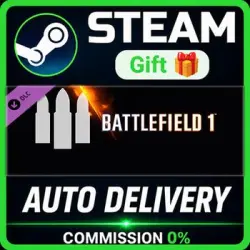 BF 1 Shortcut Kit: Support Bundle STEAM PC