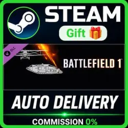 BF 1 Shortcut Kit: Vehicle Bundle STEAM PC