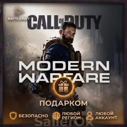 Call of Duty : Modern Warfare 2019 Battle.Net