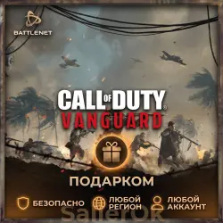 Call of Duty : Vanguard Battle.Net Gift