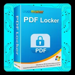 Coolmuster PDF Locker Account