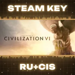 Sid Meier's Civilization VI | Sid Meier's Civilization VI Anthology | Sid Meier's Civilization 6 KEY