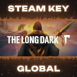 The Long Dark Survival Mode | The Long Dark Standard STEAM KEY GLOBAL
