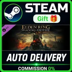 ELDEN RING Shadow of the Erdtree Steam PC Gift AUTO DELIVERY DLC