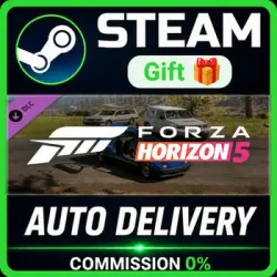 Forza Horizon 5 JDM Jewels Car Pack STEAM PC GIFT