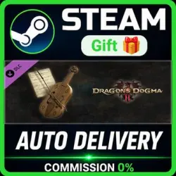 Dragons Dogma 2 Dragons Dogma Music Sound Collection Cu