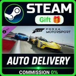 Forza Motorsport 2018 Volkswagen 22 Experion Racing Gol
