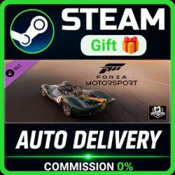 Forza Motorsport Car Pass STEAM PC GIFT AUTO DELIVERY
