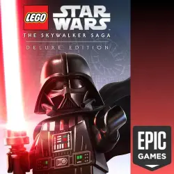 LEGO Star Wars :The Skywalker Saga Deluxe Edition PC EPIC GAMES EGS