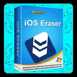 Coolmuster iOS Eraser Account