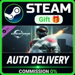 Starfield Creation Credits 1000 STEAM PC GIFT