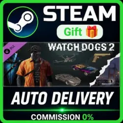 Watch_Dogs 2 - Root Access STEAM PC GIFT AUTO DELIVERY