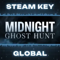 Midnight Ghost Hunt STEAM KEY GLOBAL
