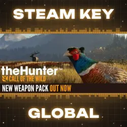 theHunter Call of the Wild | Hunting Pro Bundle | theHunter Call of the Wild Ultimate Hunting Bundle