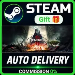 Remnant II - Standard Edition Steam PC Gift AUTO DELIVERY