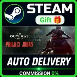 The Outlast Trials - Reagent Starter Pack Edition Steam PC Gift AUTO DELIVERY
