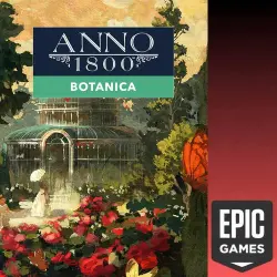 Botanica - DLC PC EPIC GAMES EGS