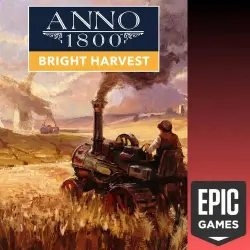 Bright Harvest - DLC PC EPIC GAMES EGS