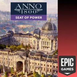 Seat of Power - DLC PC EPIC GAMES EGS
