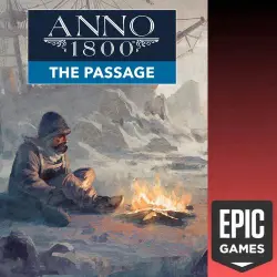 The Passage - DLC PC EPIC GAMES EGS