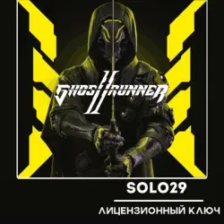 Ghostrunner 2 (Edition Selection) | Steam Key Russia + CIS