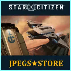 C1 Spirit - CCU'd Ship - LTI