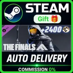 THE FINALS - Metro Drifter Set Steam PC Gift AUTO DELIVERY DLC