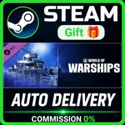 World of Warships The Spaceflight of the Valkyrie STEAM