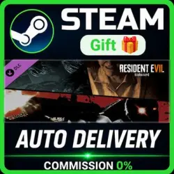Banned Footage Vol.1 Steam PC Gift AUTO DELIVERY DLC