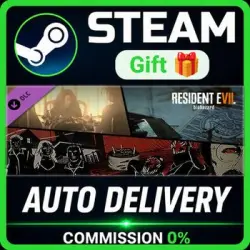Banned Footage Vol.2 Steam PC Gift AUTO DELIVERY DLC