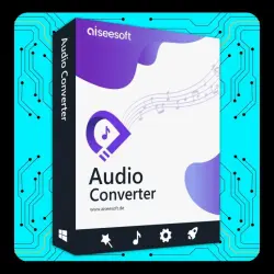 Aiseesoft Audio Converter 1 Year Registration Code