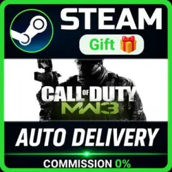 COD: Modern Warfare Franchise Bundle (ROW) Steam PC Gift AUTO DELIVERY