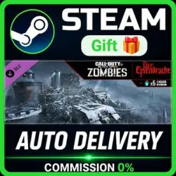 COD Black Ops III Der Eisendrache Zombies Map