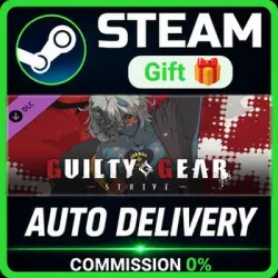 GGST Additional Character 3 - Happy Chaos STEAM PC GIFT